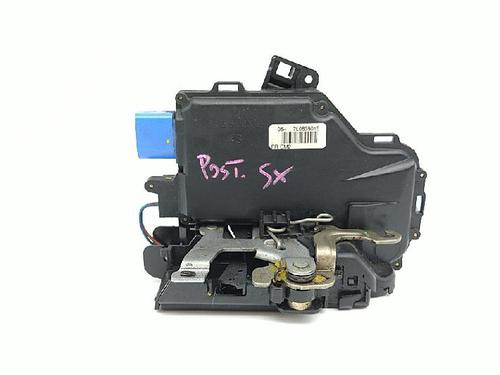 Rear left lock VW GOLF PLUS V (5M1, 521) 1.4 16V | BP27942369C100 