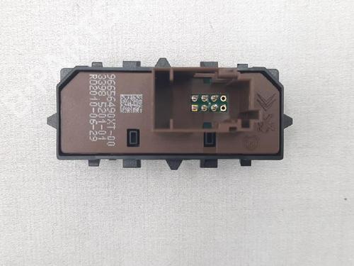 Switch PEUGEOT 5008 (0U_, 0E_) 1.6 HDi | BP27951611I30