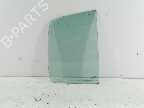 Rear right door window RENAULT CLIO II (BB_, CB_) 1.2 (BB0A, BB0F, BB10, BB1K, BB28, BB2D, BB2H, CB0A,... | BP27966072C21 