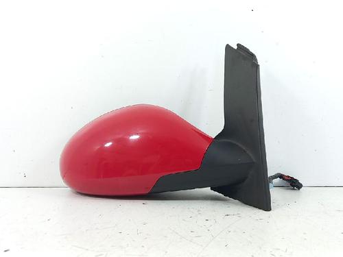 Right mirror SEAT ALTEA (5P1) 1.4 16V | BP27958641C27 