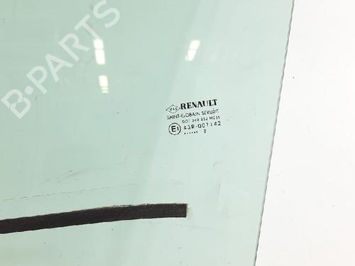 Front left door window RENAULT MEGANE III Grandtour (KZ0/1) 1.5 dCi (KZ09, KZ0D, KZ1G, KZ29, KZ14, KZ1W, KZ10, KZ1F,... | BP27954254C18