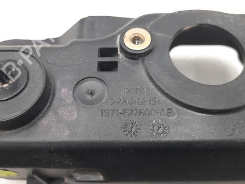 Rear right interior door handle FORD MONDEO III Turnier (BWY) 2.0 16V DI / TDDi / TDCi | BP27956541I16 