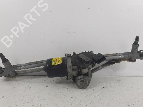 Front wipers mechanism CITROËN C3 I (FC_, FN_) 1.4 HDi | BP27938239C83 