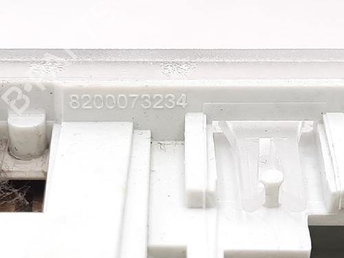 Interior roof light NISSAN MICRA IV (K13K, K13KK) 1.2 | BP27950612I8 