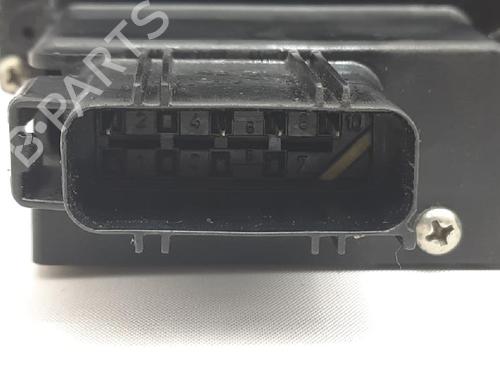 Front right lock FORD FIESTA V (JH_, JD_) 1.4 16V | BP27963001C97