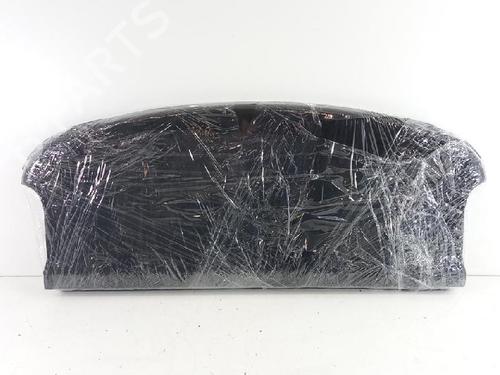 Rear parcel shelf HYUNDAI COUPE II (GK) 1.6 16V | BP27950770C85 