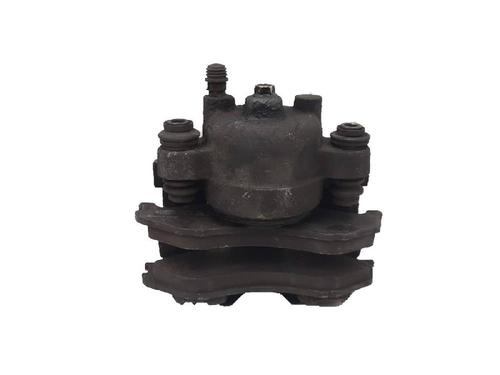 Used Left front brake caliper KIA CARNIVAL I (UP) 2.9 TDi (126 hp) 27934925