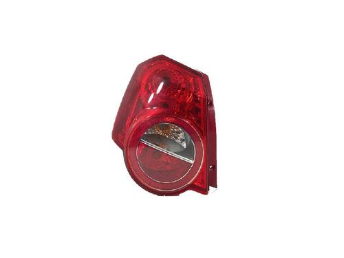 Used Left taillight CHEVROLET AVEO / KALOS Hatchback (T250, T255) 1.2 (84 hp) 27959948