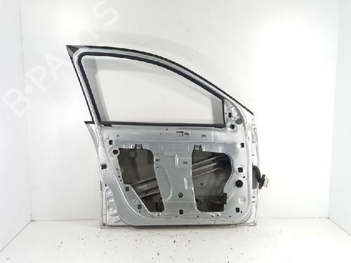 Left front door RENAULT MEGANE II Estate (KM0/1_) 1.9 dCi | BP27960256C2 
