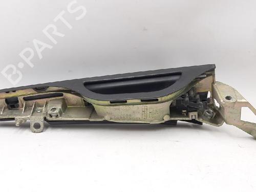 Rear right exterior door handle SEAT LEON (1P1) 1.6 | BP27948457C130 