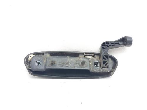 Rear right exterior door handle FIAT PUNTO (188_) 1.2 Natural Power | BP27964358C130 