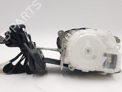 Front right seatbelt PEUGEOT 107 (PM_, PN_) 1.0 | BP27942733I25 