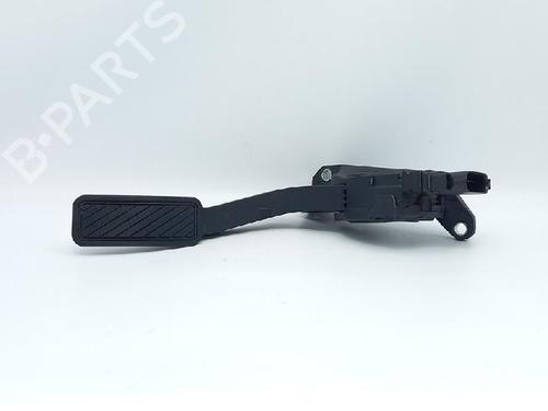 Pedal FORD FIESTA VI (CB1, CCN) 1.25 | BP27959055I4 