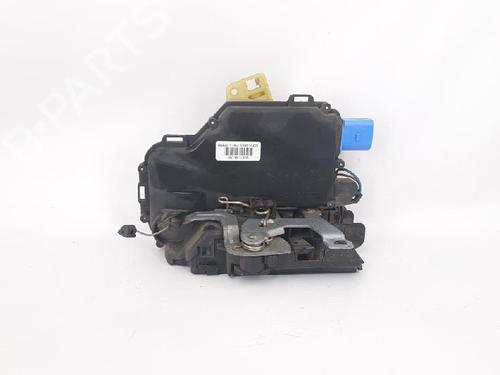 Rear right lock SEAT CORDOBA (6L2) 1.2 12V | BP27963535C99 