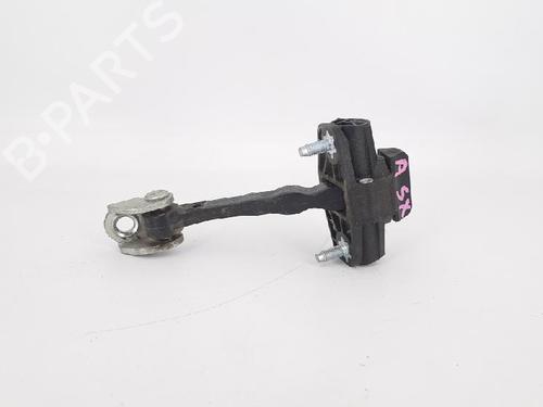 Hinge/Door check strap ALFA ROMEO MITO (955_) 1.3 MultiJet (955AXH1B, 955AXT1A) | BP27968246C146 