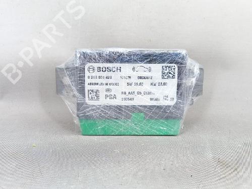 Electronic module PEUGEOT 308 II (LB_, LP_, LW_, LH_, L3_) 1.6 HDi / BlueHDi 115 | BP27953581M83 