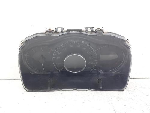 Instrument cluster NISSAN NOTE (E12) 1.5 dCi | BP27970119C47 