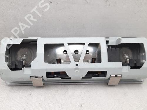 Innerbelysning BMW 5 (E39) 525 d | BP27938600I8