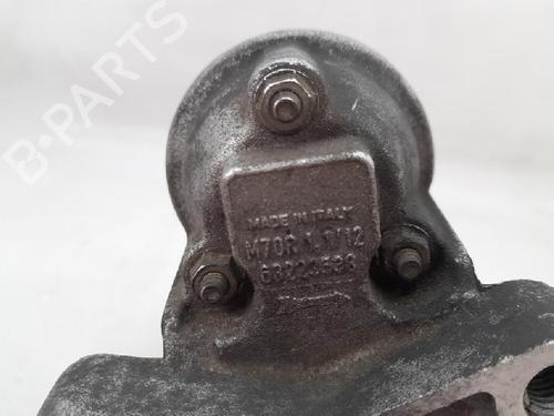 Starter FORD KA (RB_) 1.3 i | BP27937193M8 