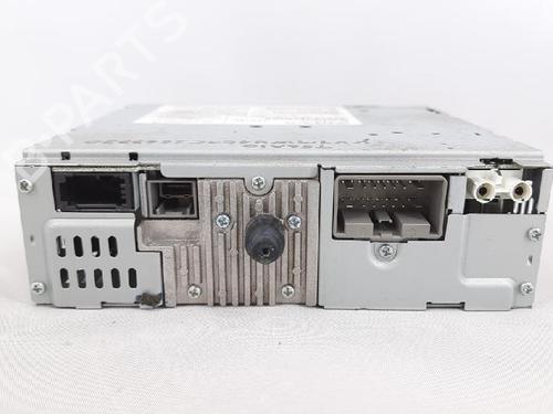 Bilradio VOLVO V50 (545) D2 | BP27950729E6 
