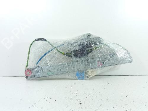 Front right window mechanism RENAULT 10 (119_) 1.1 | BP27960535C23 