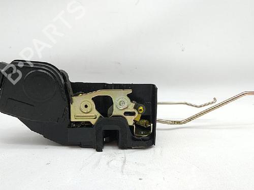 Front right lock HYUNDAI TERRACAN (HP) 2.9 CRDi | BP27946754C97 
