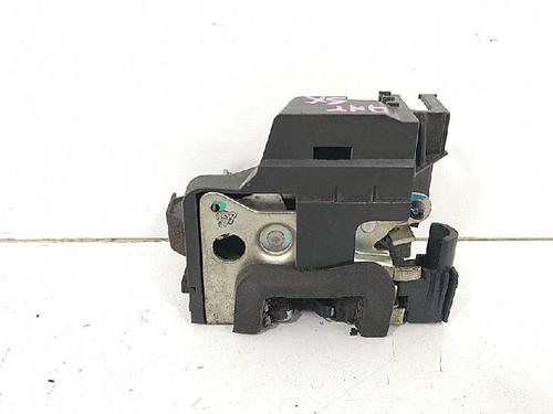 Front left lock FIAT DOBLO Box Body/MPV (223_) 1.9 D (223ZXB1A) | BP27941879C98 