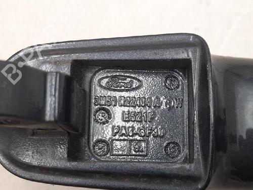 Venstre bak utvendig håndtak FORD FOCUS II (DA_, HCP, DP) 1.6 TDCi | BP27935072C130 