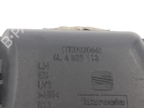 Venstre bagtil invendig håndtag SEAT CORDOBA (6L2) 1.2 | BP27965689I15 