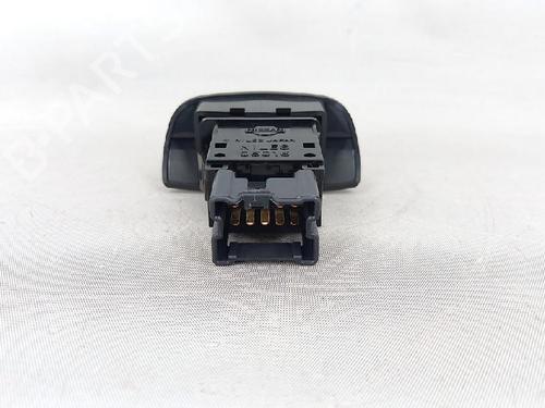 Warning switch NISSAN PRIMERA Hatchback (P12) 1.9 dCi | BP27953020I22 