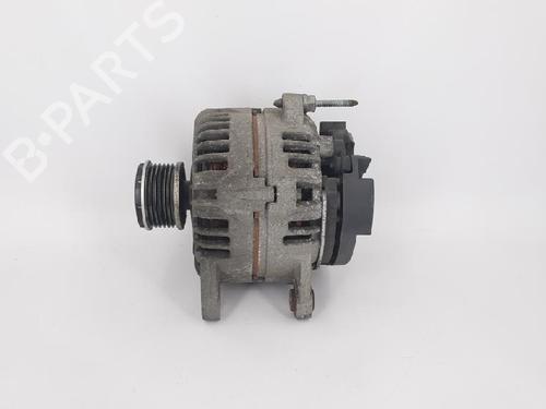 Alternator RENAULT MODUS / GRAND MODUS (F/JP0_) 1.5 dCi (FP0F, JP0F) | BP27963906M7 
