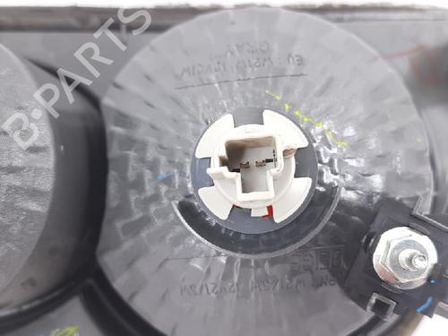 Venstre baklys, luke MAZDA 6 Station Wagon (GY) 2.0 DI (GY19) | BP27961115C79 