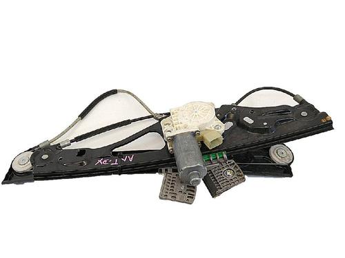 Used Front right window mechanism MERCEDES-BENZ E-CLASS (W211) E 240 (211.061) (177 hp) 27940334