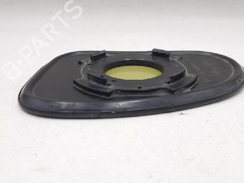 Right mirror glass DAEWOO MATIZ (M100, M150) 0.8 | BP27935860C147 