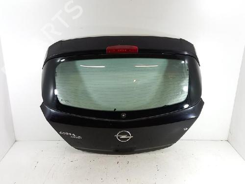 Bakluke CC/Kombi-Kupé OPEL CORSA D (S07) 1.2 (L08, L68) | BP27955559C6 