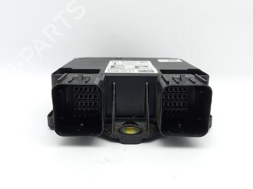 Kollisjonspute styreenhet MAZDA 2 (DY) 1.2 (DY3W) | BP27965901M53 