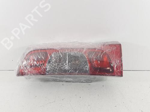 Right taillight FIAT FIORINO Box Body/MPV (225_) 1.3 D Multijet (225BXD1A, 225BXB1A, 225BXB11) | BP27956181C35