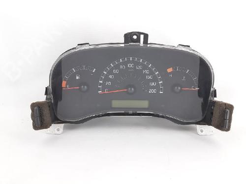 Cockpit FIAT PUNTO (188_) 1.2 Natural Power | BP27955861C47 