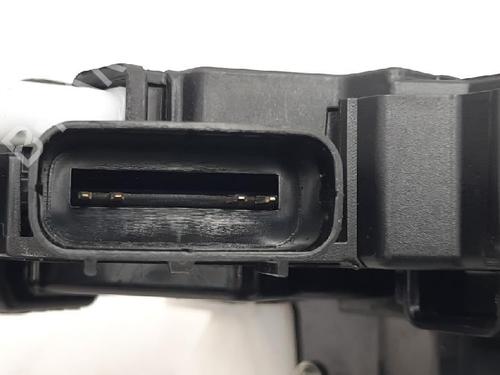 Front right lock HYUNDAI i20 II (GB, IB) 1.2 | BP27949251C97 