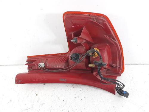 Left taillight CITROËN C4 I (LC_) 1.6 HDi | BP27960182C34 
