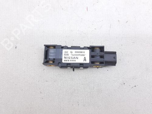 Elektronisk sensor NISSAN MICRA III (K12) 1.2 16V | BP27952886M84 