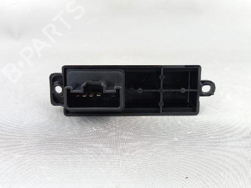 Right rear window switch MAZDA 2 (DE_, DH_) 1.3 (DE3FS) | BP27953939I28 