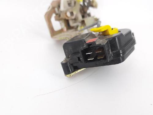 Front right lock CHEVROLET MATIZ (M200, M250) 0.8 | BP27968556C97 