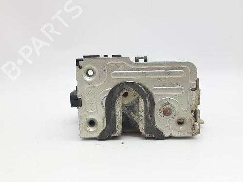 Rear left lock DACIA SANDERO 1.6 (BS0D, BS0B, BS0F, BS0H) | BP27967042C100 