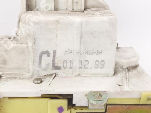 Rear left lock FORD FOCUS I Turnier (DNW) 1.6 16V | BP27964456C100 