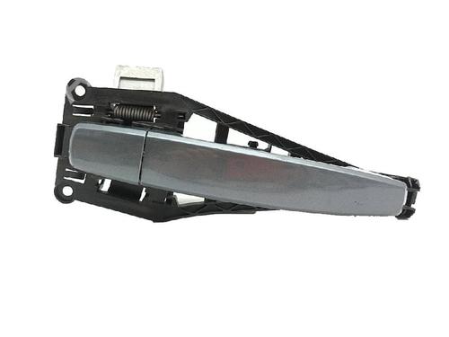 Used Rear right exterior door handle OPEL ASTRA H (A04) 1.4 (L48) (90 hp) 27935330