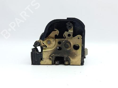 Front right lock FIAT PUNTO (176_) 55 1.1 | BP27964907C97 