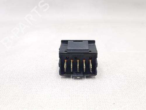 Left front window switch CITROËN BERLINGO / BERLINGO FIRST MPV (MF_, GJK_, GFK_) 1.6 HDI 75 (MF9HW, GJ9HWC, GF9HWC, GN9HWC) | BP27936173I27 