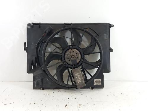 Radiator fan BMW 1 (E81) 118 d | BP27959580M35 