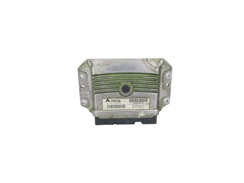 Elektronische module RENAULT CLIO III (BR0/1, CR0/1) 1.4 16V (98 hp) 27965726